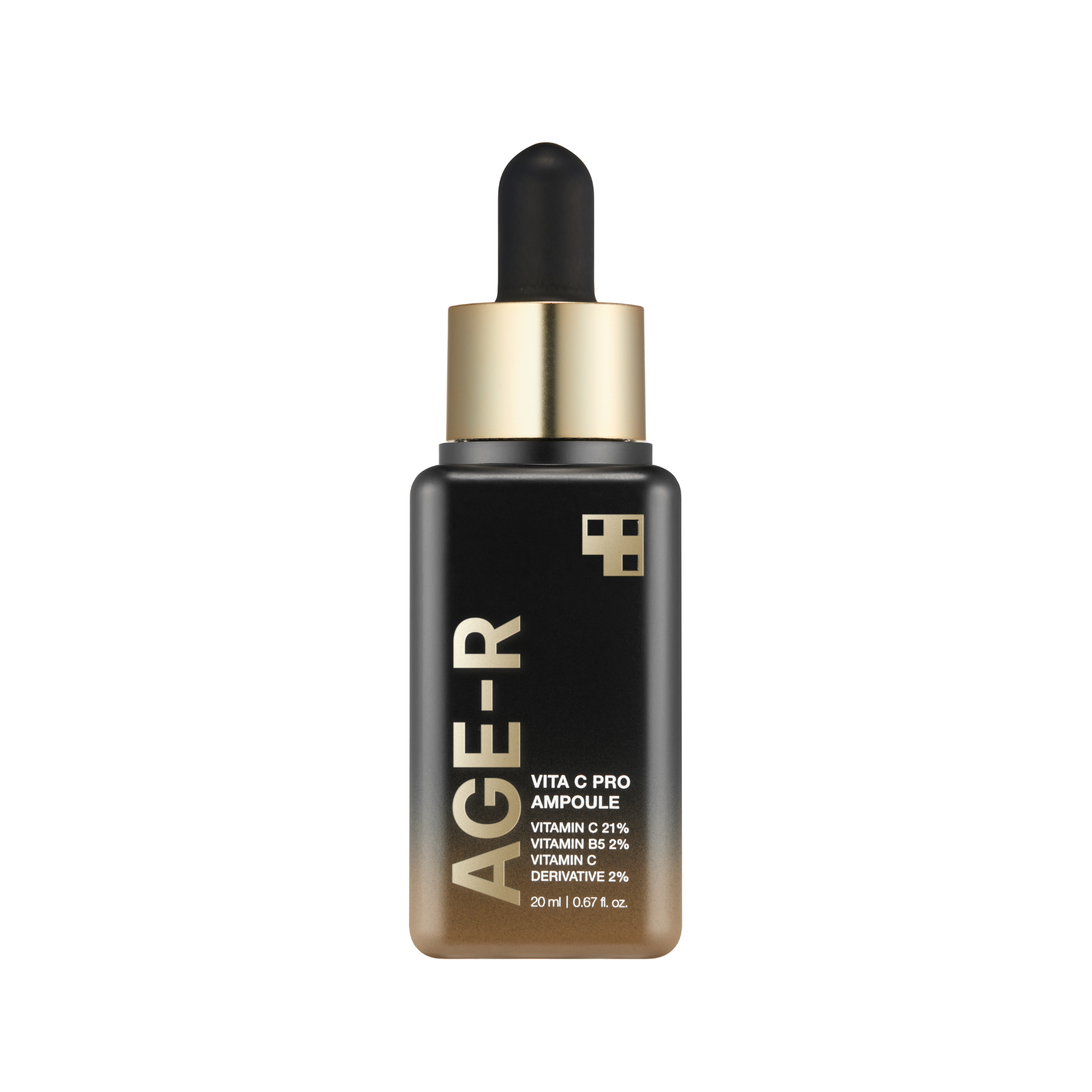 medicube AGE-R VITA C PRO AMPOULE 20ml