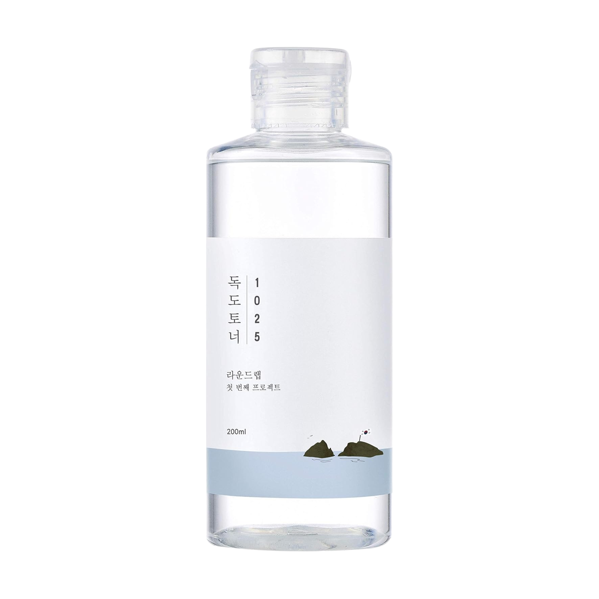 ROUND LAB 1025 Dokdo Toner