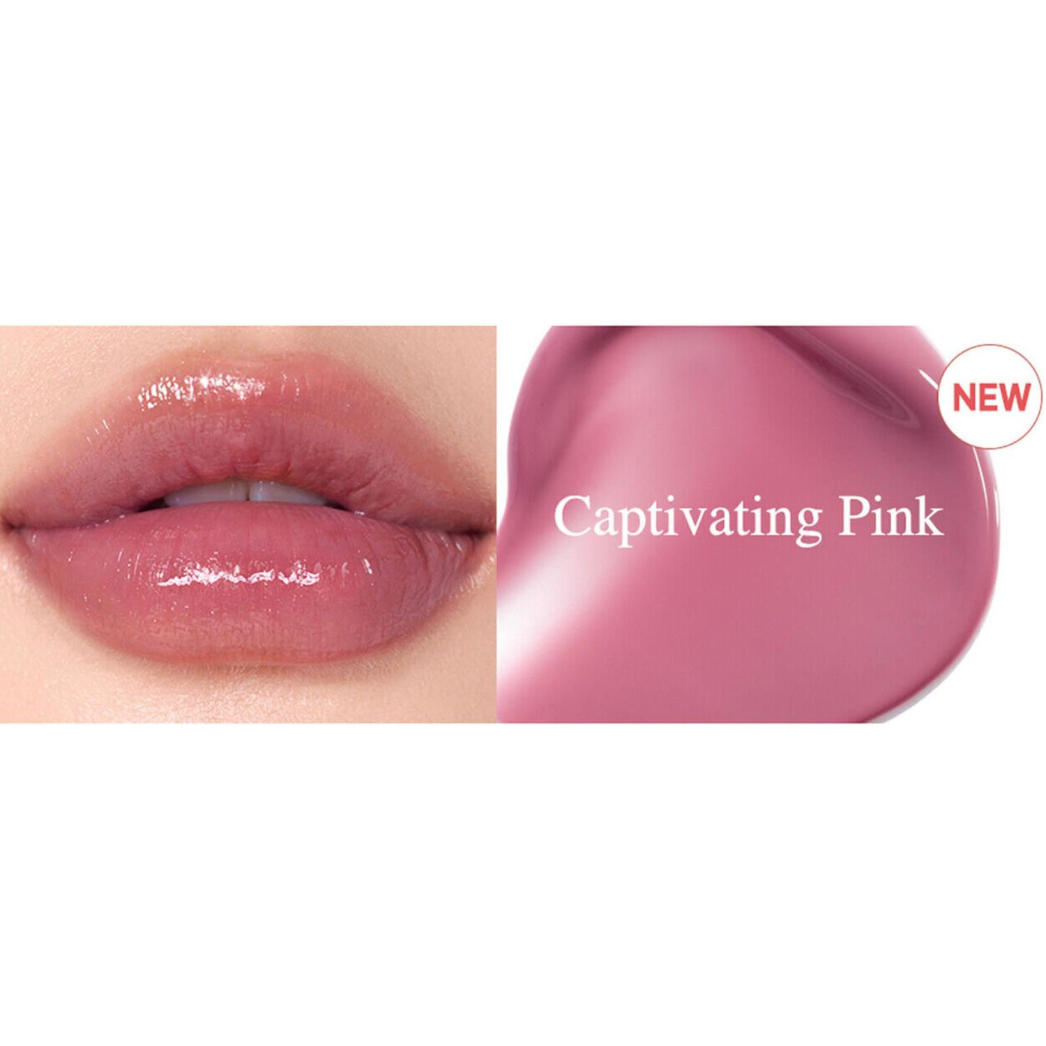 Peripera Ink Mood Glowy Tint (8 colors)