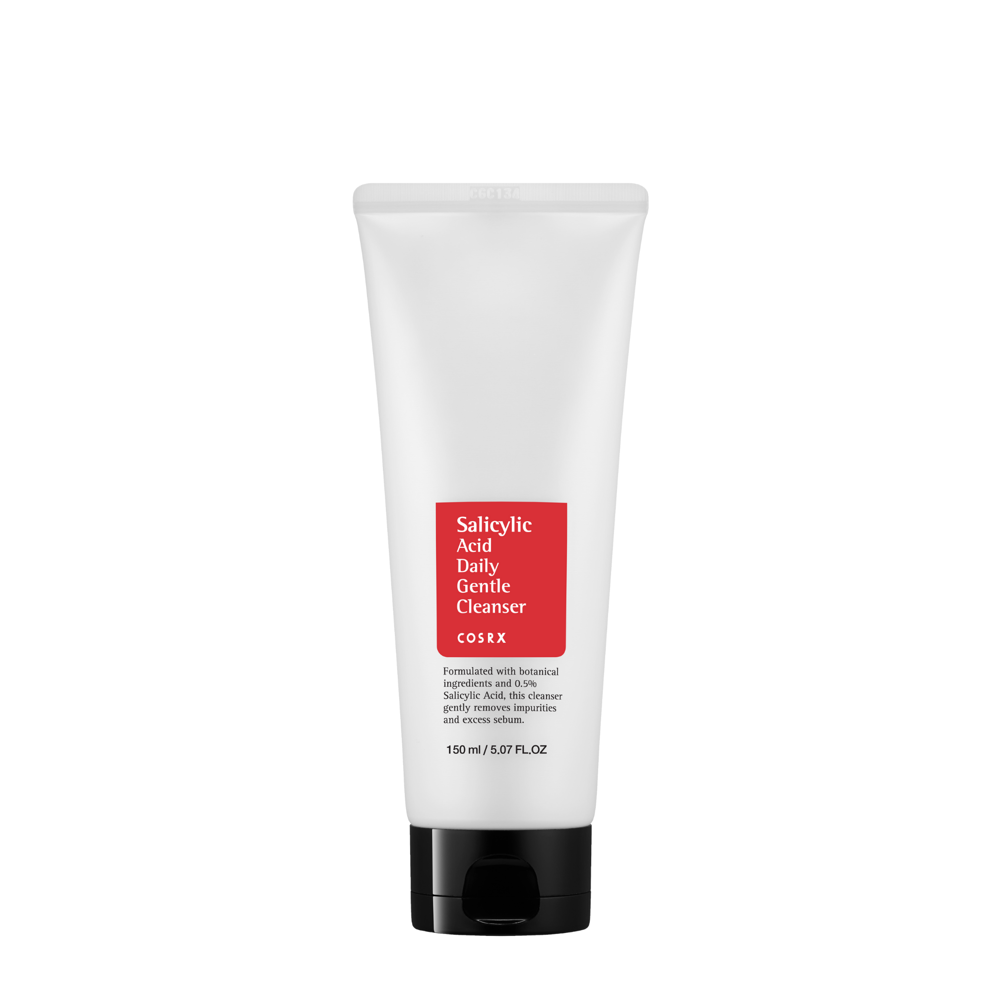 COSRX Salicylic Acid Daily Gentle Cleanser 150ml