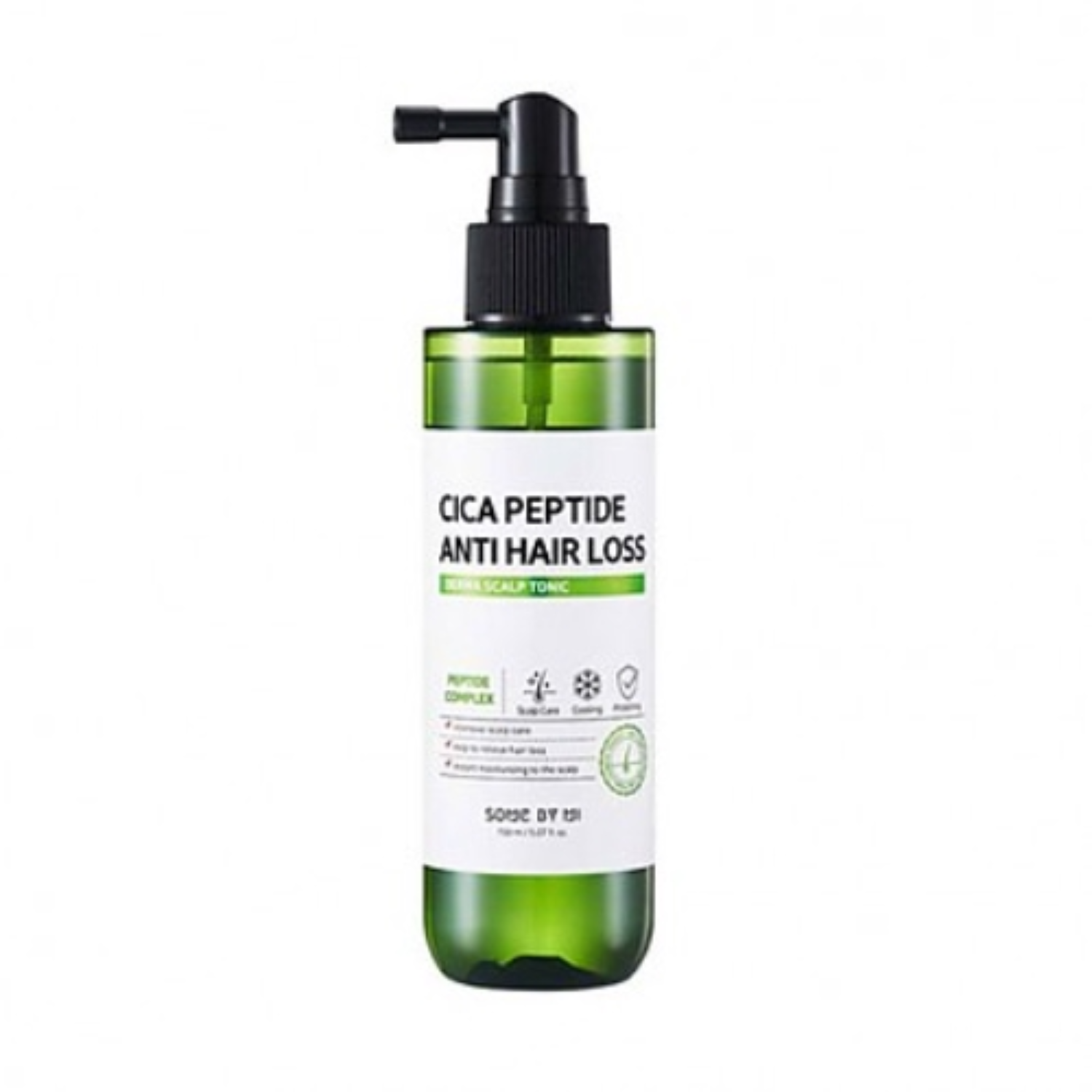 SOMEBYMI CICA PEPTIDE ANTI HAIR LOSS DERMA SCALP TONIC 150ML