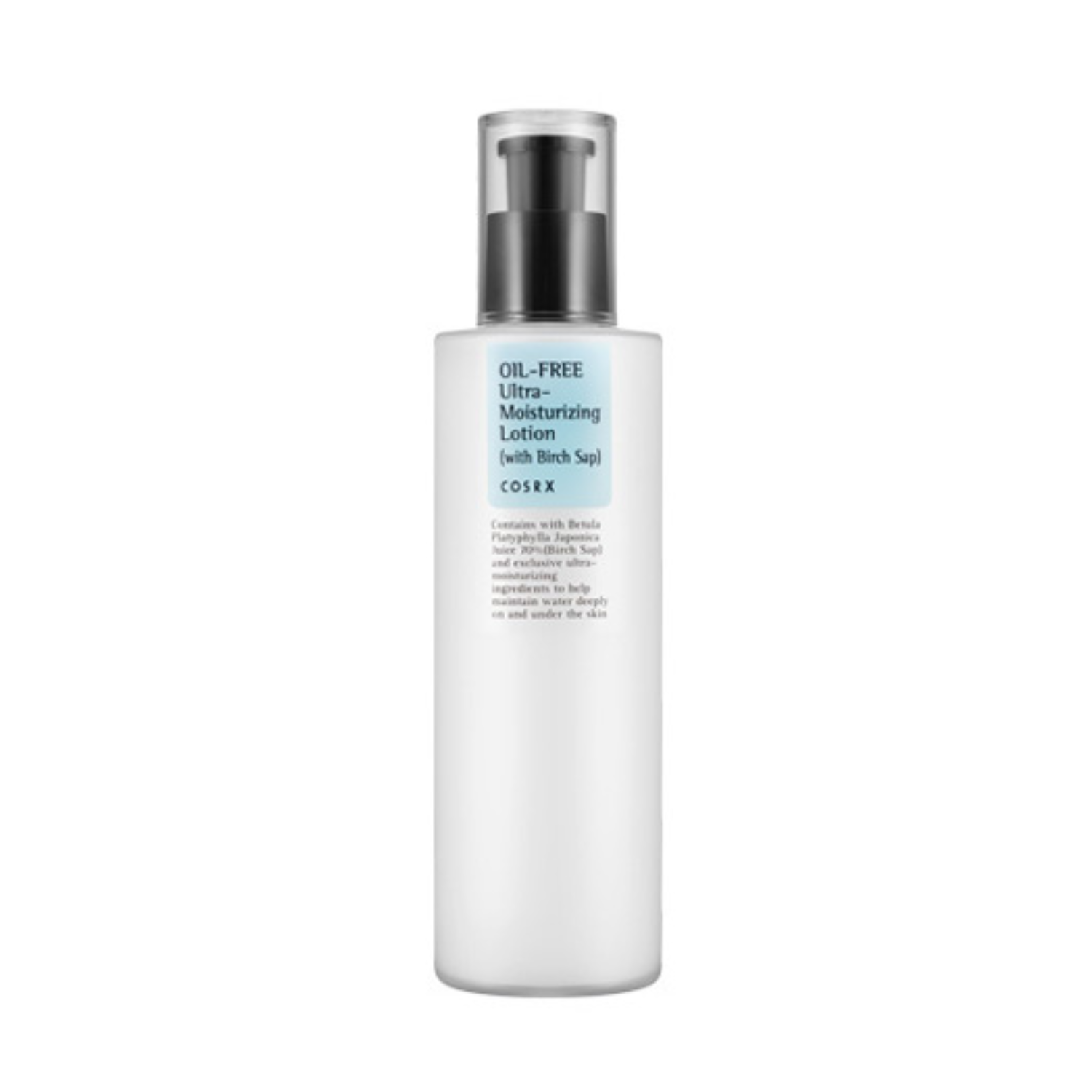 COSRX Oil-Free Ultra-Moisturizing Lotion 100ml