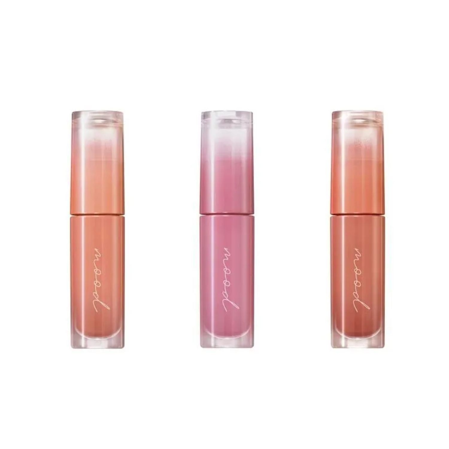Peripera Ink Mood Glowy Tint (8 colors)