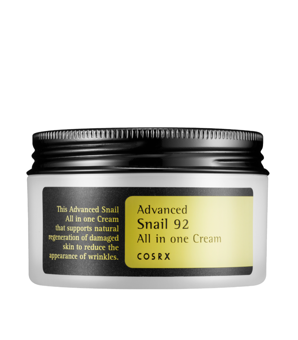 COSRX Advanced Snail 92 All In One Cream 100g