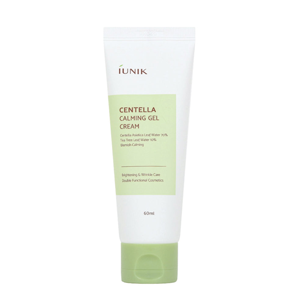 iUnik Centella Calming Gel Cream 60ml
