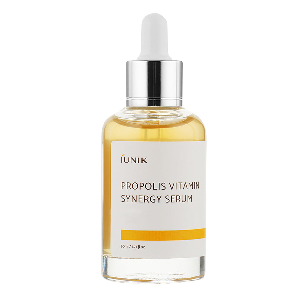iUnik Propolis Vitamin Synergy Serum 50ml