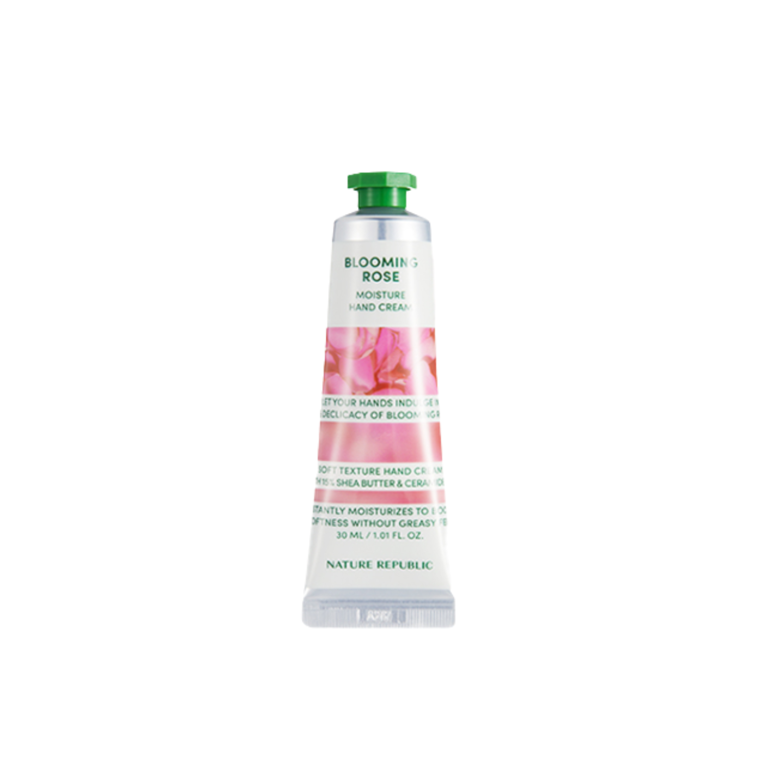 Nature Republic Hand &amp;amp; Nature Hand Cream 30ml