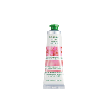 Nature Republic Hand &amp;amp; Nature Hand Cream 30ml