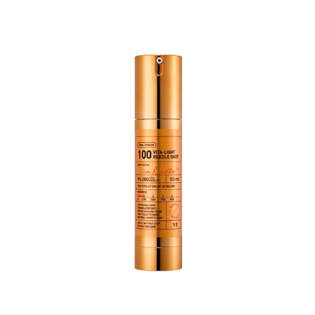 VT COSMETICS Vita-Light Reedle Shot 100 (50ml)