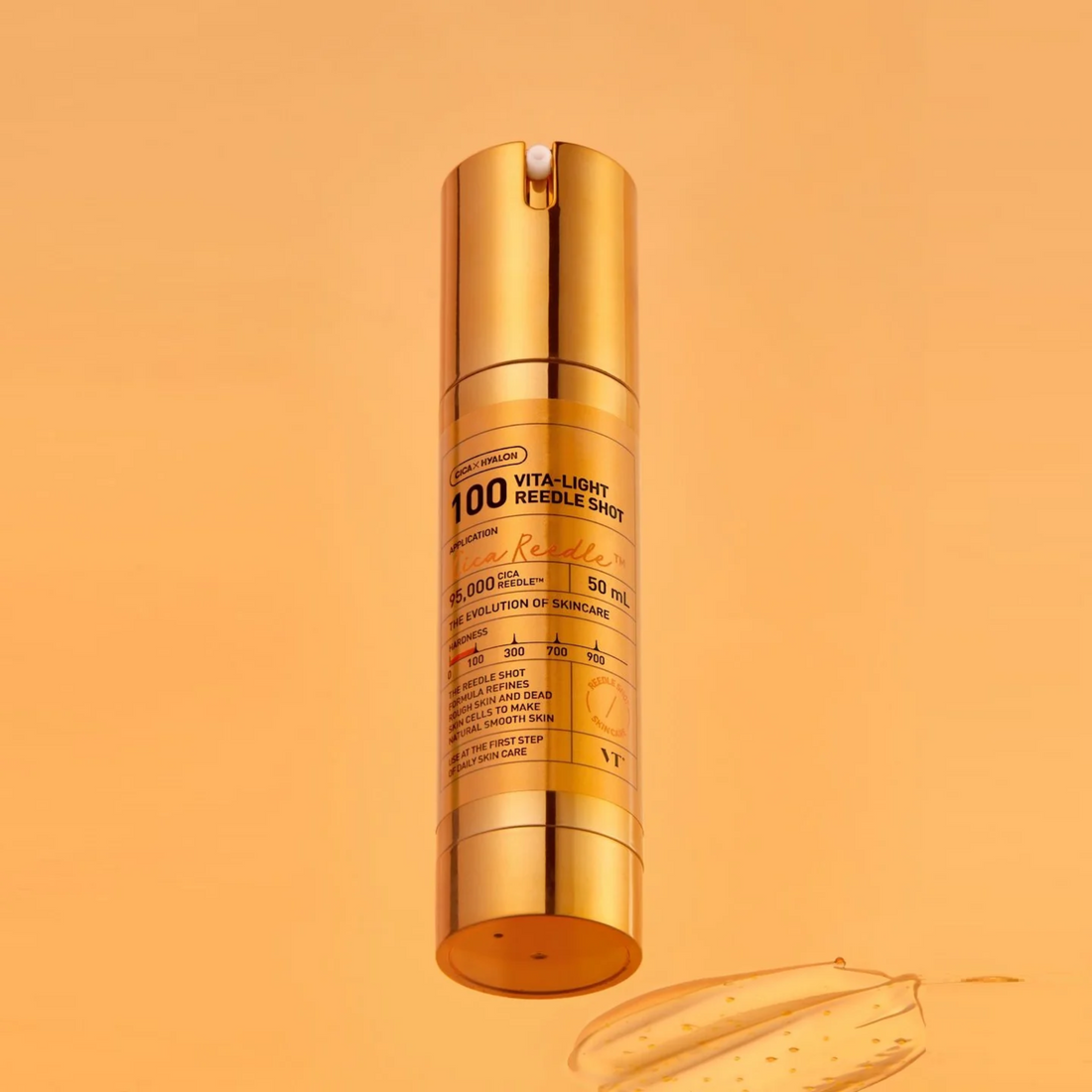 VT COSMETICS Vita-Light Reedle Shot 100 (50ml)