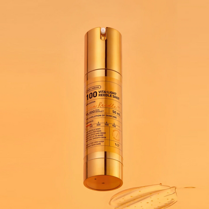 VT COSMETICS Vita-Light Reedle Shot 100 (50ml)