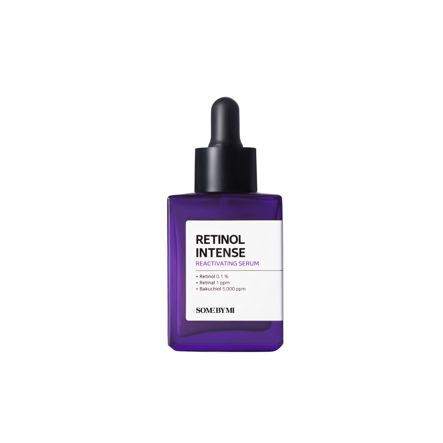 SOMEBYMI Retinol Intense Reactivating Serum 30ml