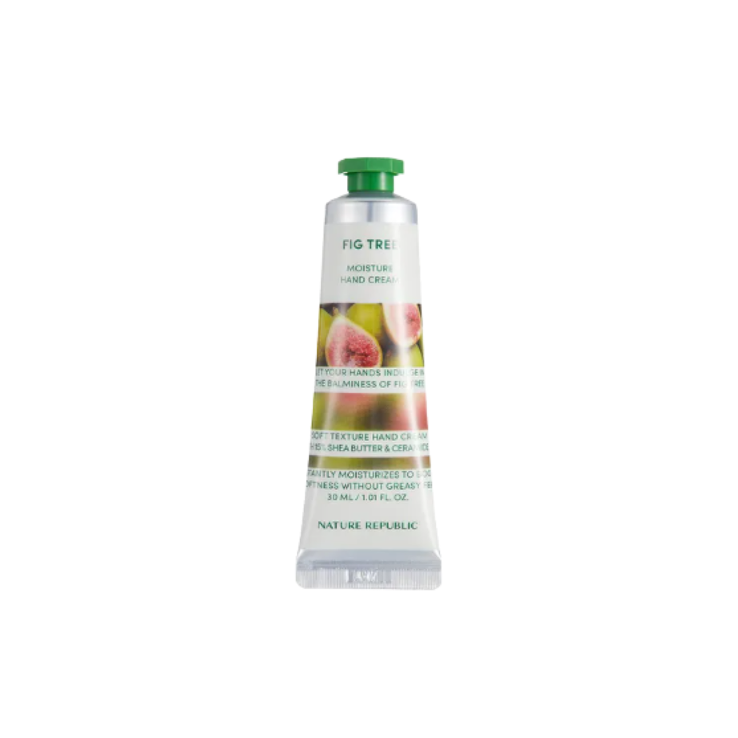 Nature Republic Hand &amp;amp; Nature Hand Cream 30ml