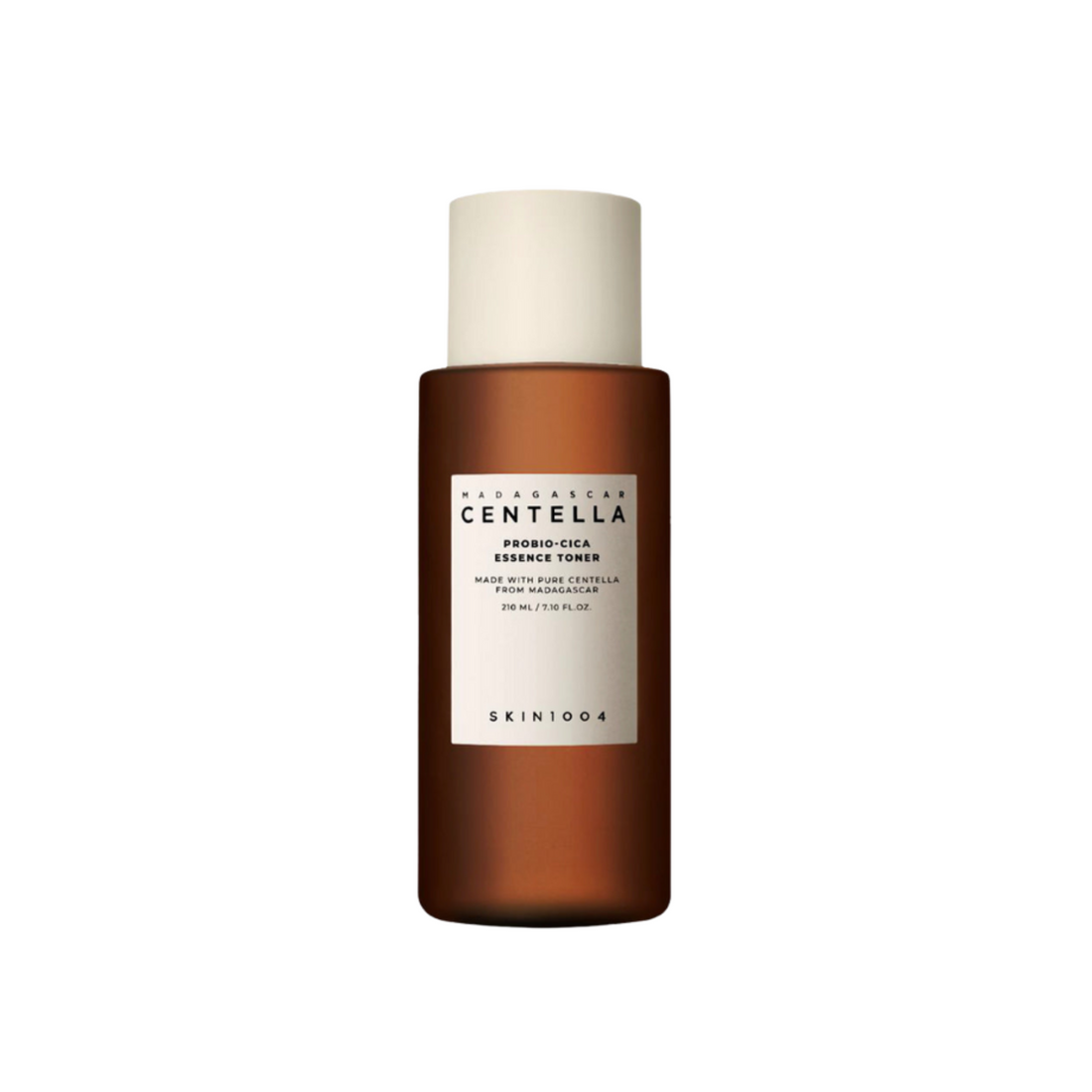 Skin1004 Madagascar Centella Probio-Cica Essence Toner 210ml