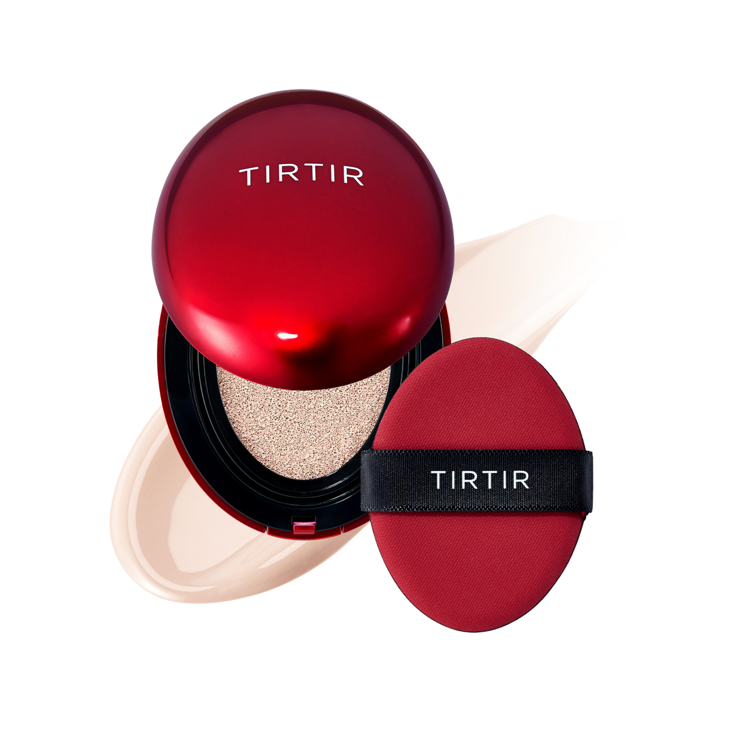 TIRTIR Mask Fit Red Cushion