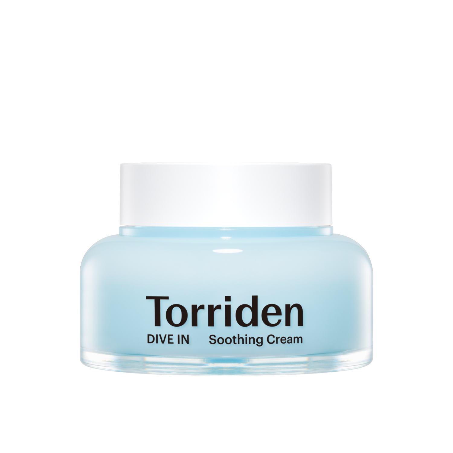 Torriden DIVE-IN Soothing Cream 100ml