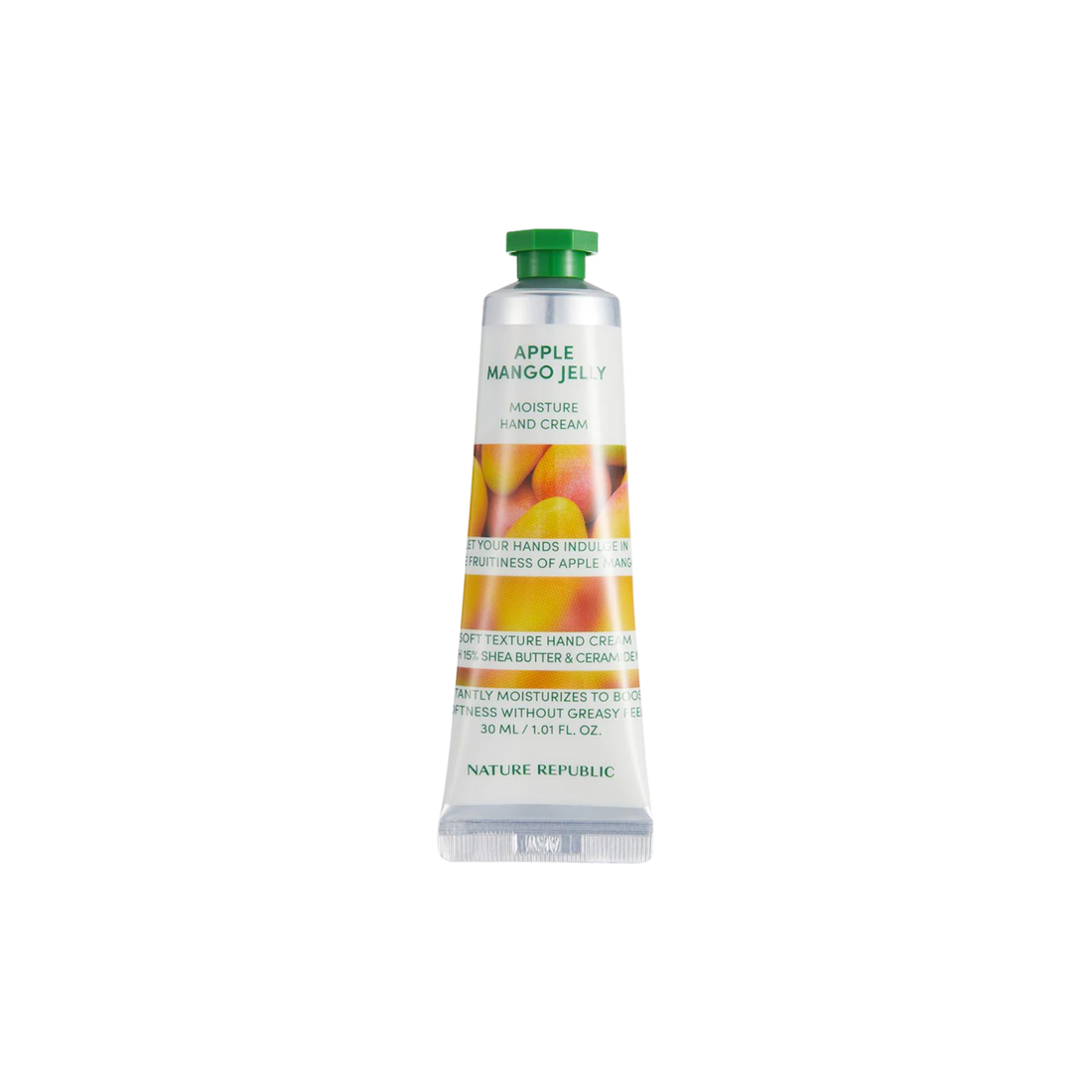 Nature Republic Hand &amp; Nature Hand Cream 30ml