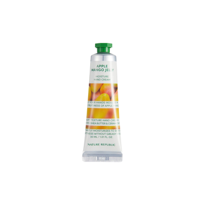 Nature Republic Hand &amp;amp; Nature Hand Cream 30ml