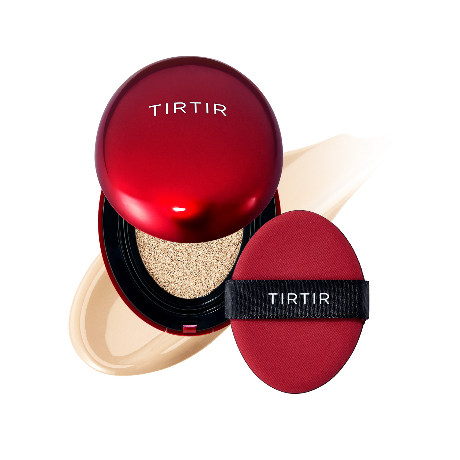 TIRTIR Mask Fit Red Cushion