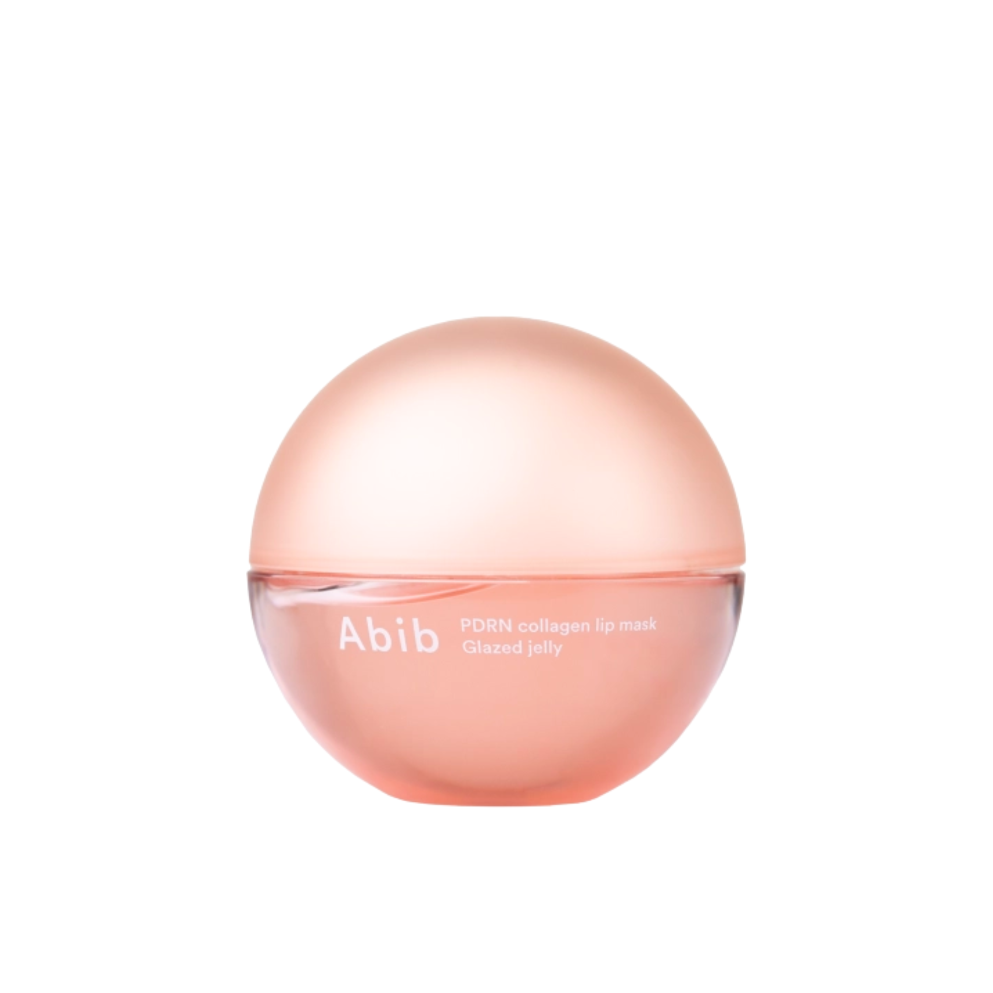 Abib PDRN Collagen Lip Mask Glazed Jelly