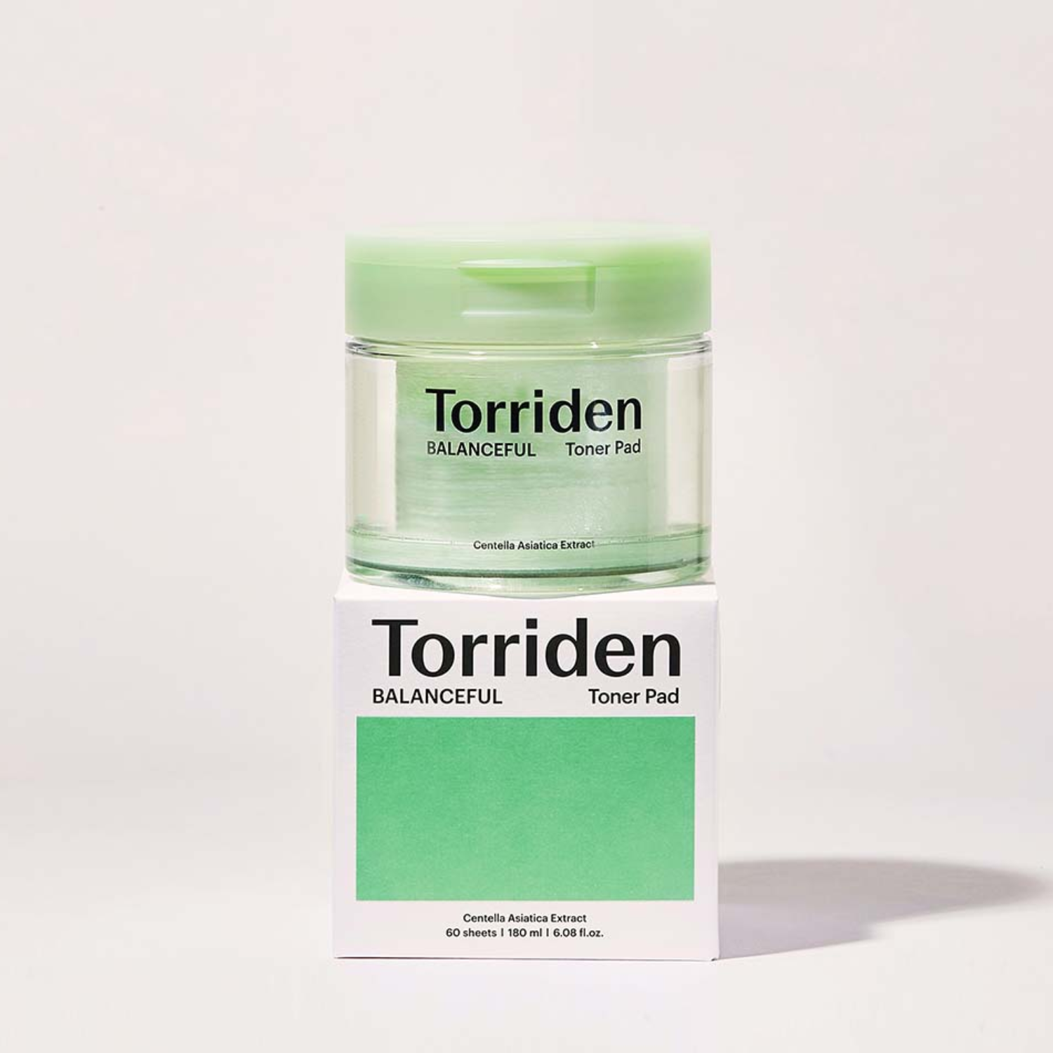 Torriden BALANCEFUL Toner Pad