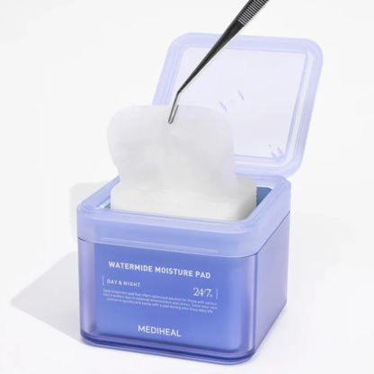 Mediheal Watermide Toner Pad
