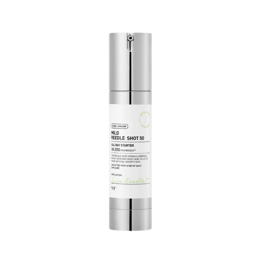 VT COSMETICS Reedle shot 50 (50ml)
