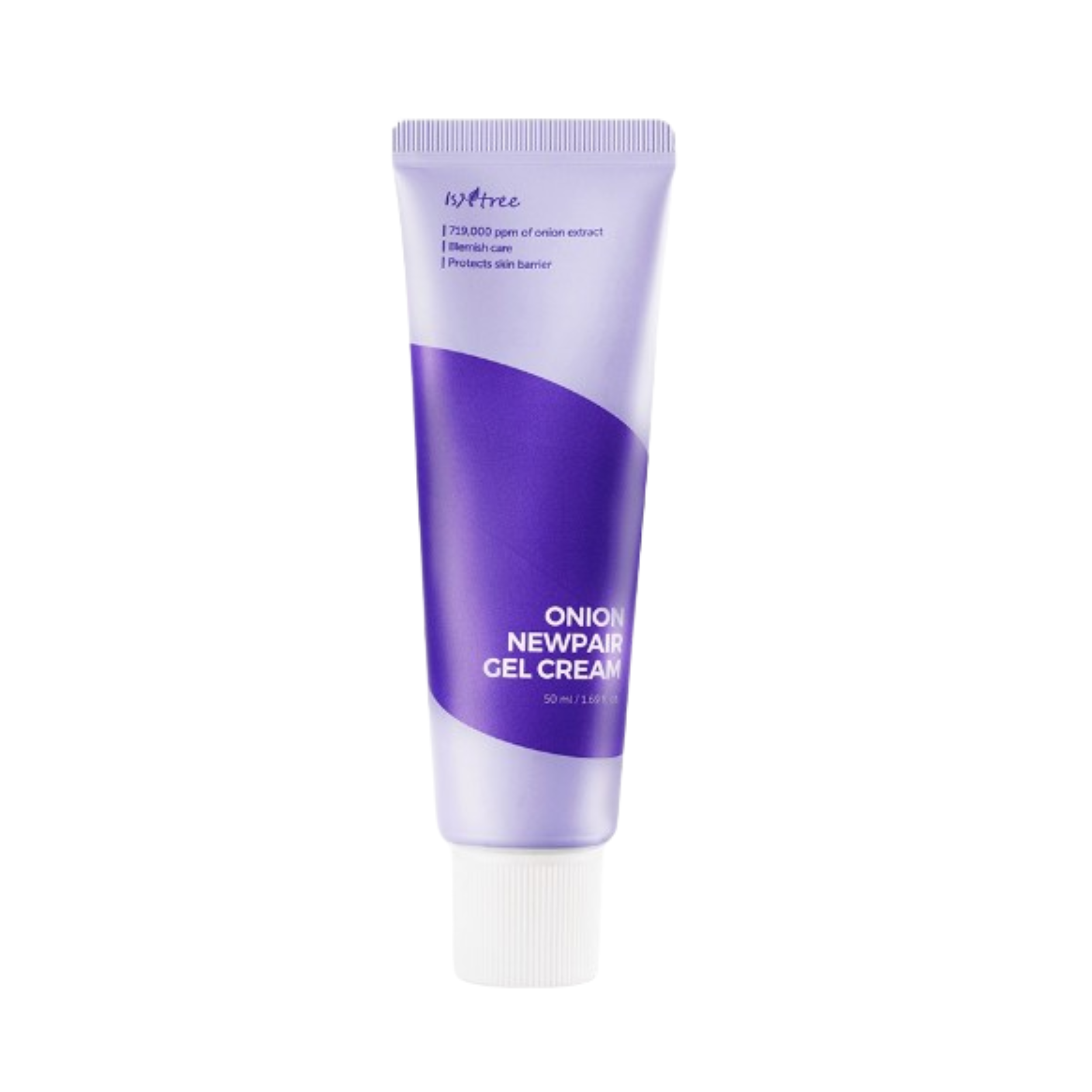 Isntree Onion Newpair Gel Cream 50ml