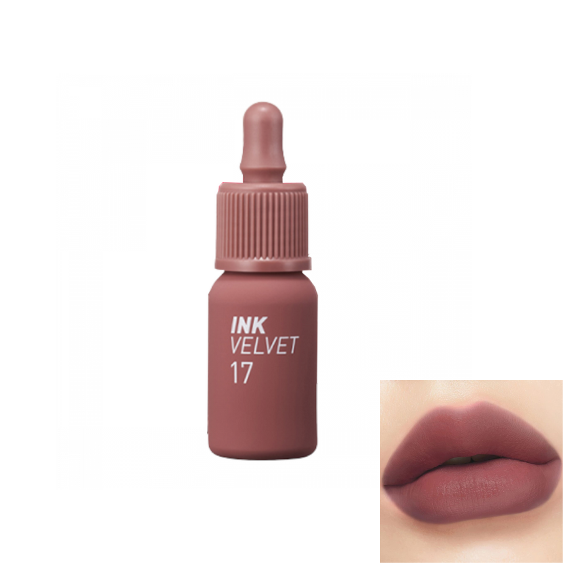 Peripera Ink The Velvet