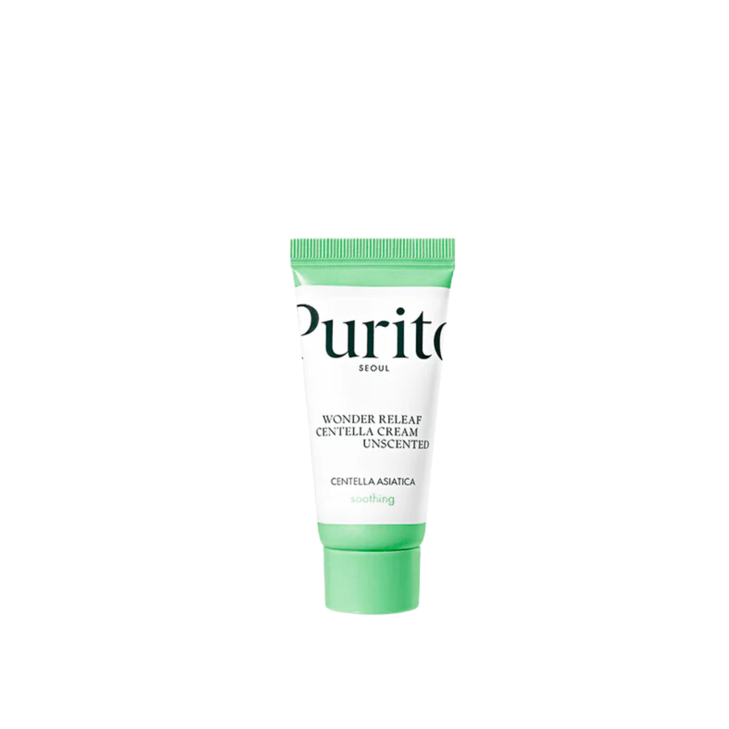 Purito SEOUL Centella Unscented Recovery Cream MINI 15ml