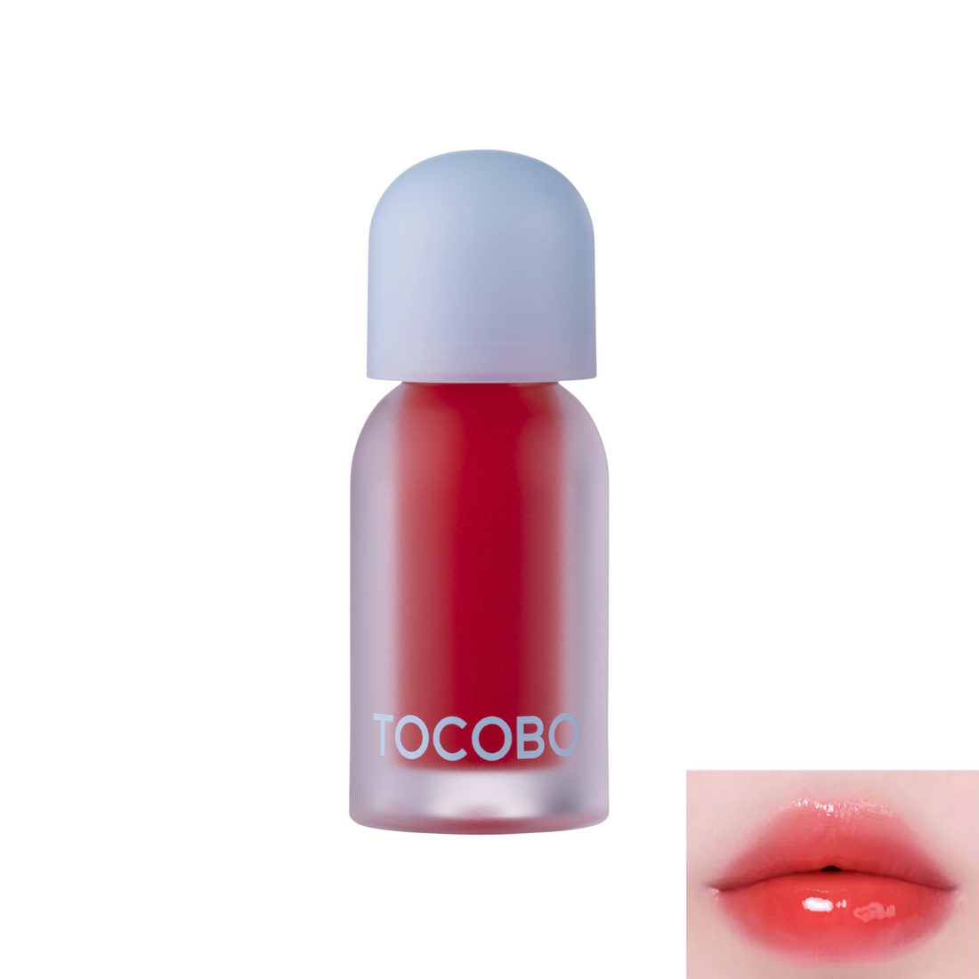 Tocobo Juicy Berry Plumping Lip Oil
