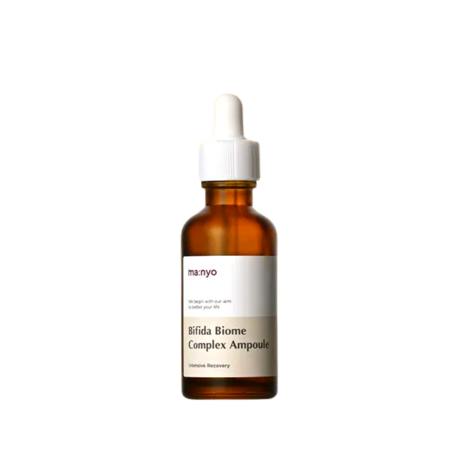 ma:nyo Bifida Biome Complex Ampoule 30ml