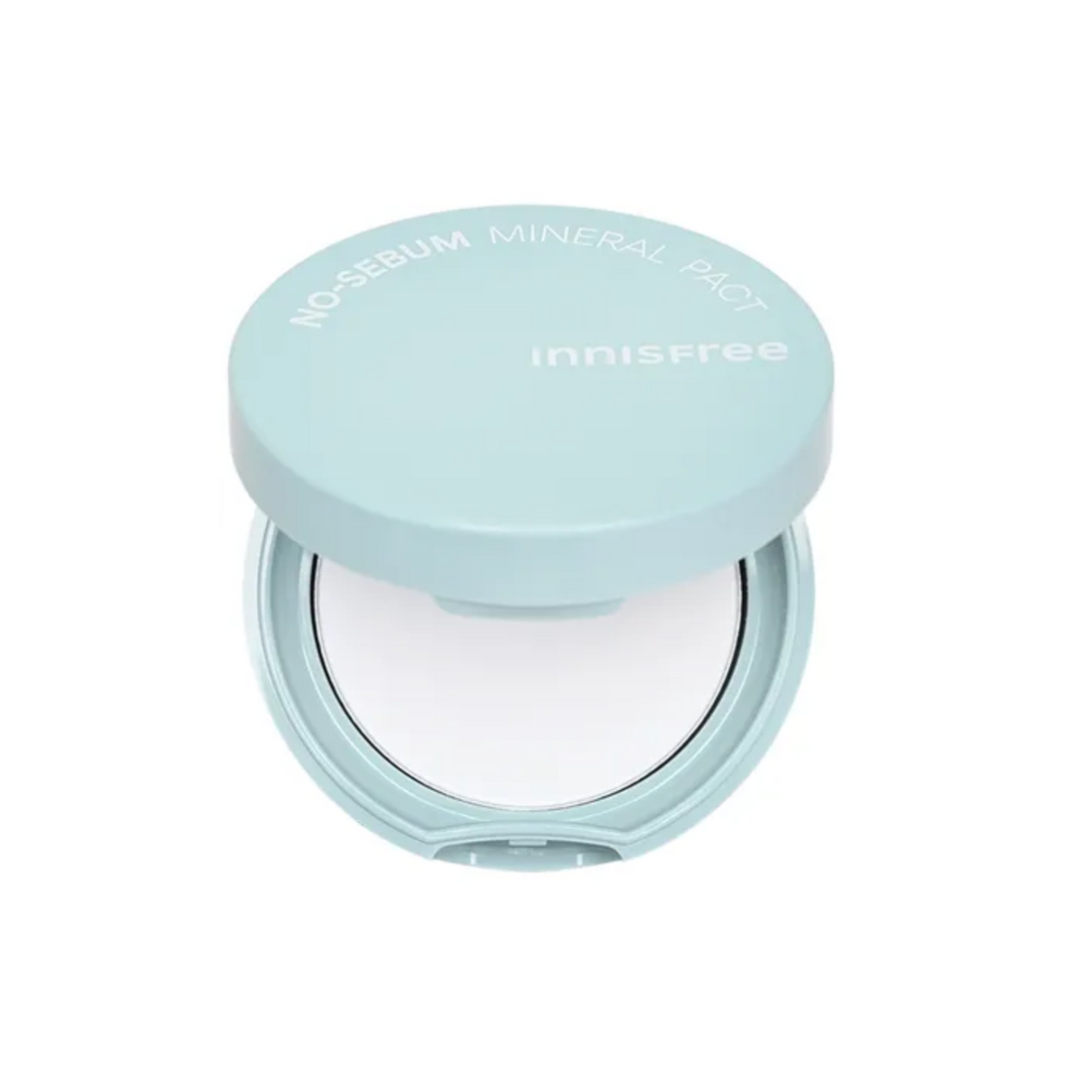 Innisfree No Sebum Mineral Pact 8.5g