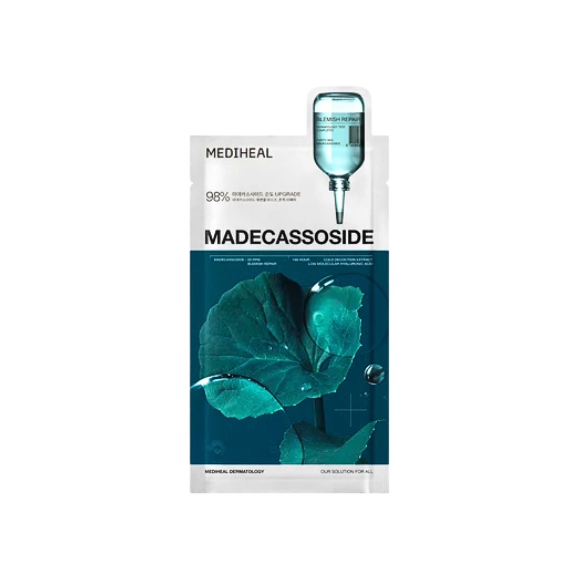 Mediheal Madecassoside Essential Mask