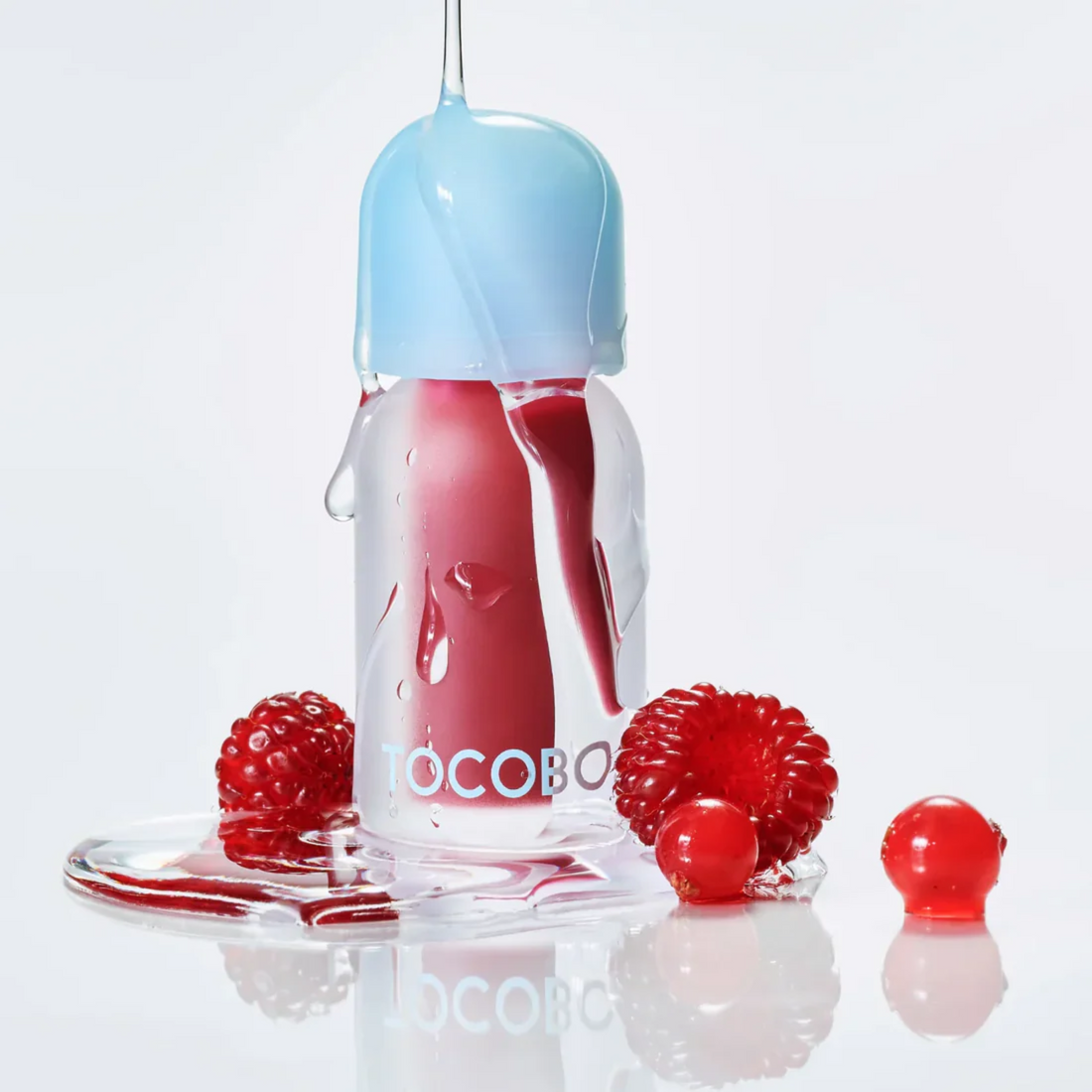 Tocobo Juicy Berry Plumping Lip Oil (4 Farben)