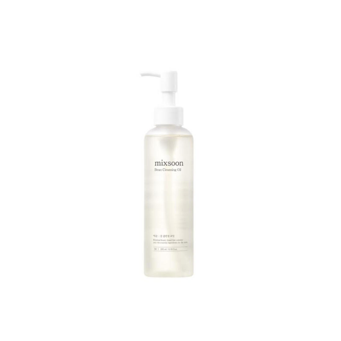 MIXSOON Bean Cleansing Oil 195ml