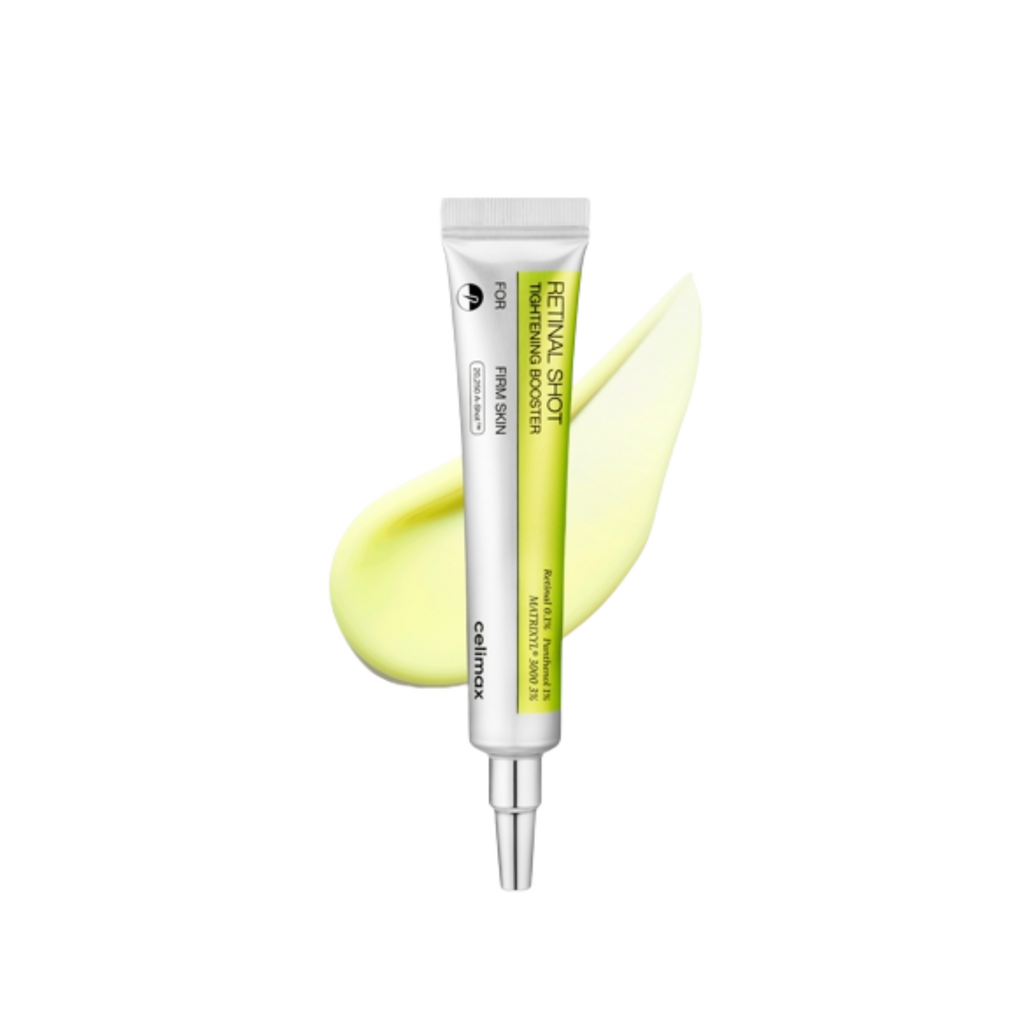 celimax THE -A Retinol Shot Tightening Booster 15ml