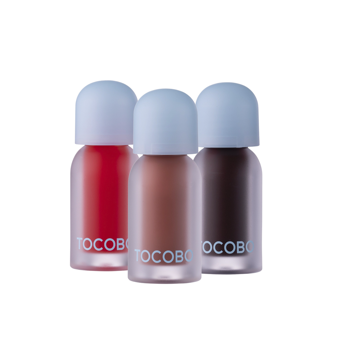 Tocobo Juicy Berry Plumping Lip Oil