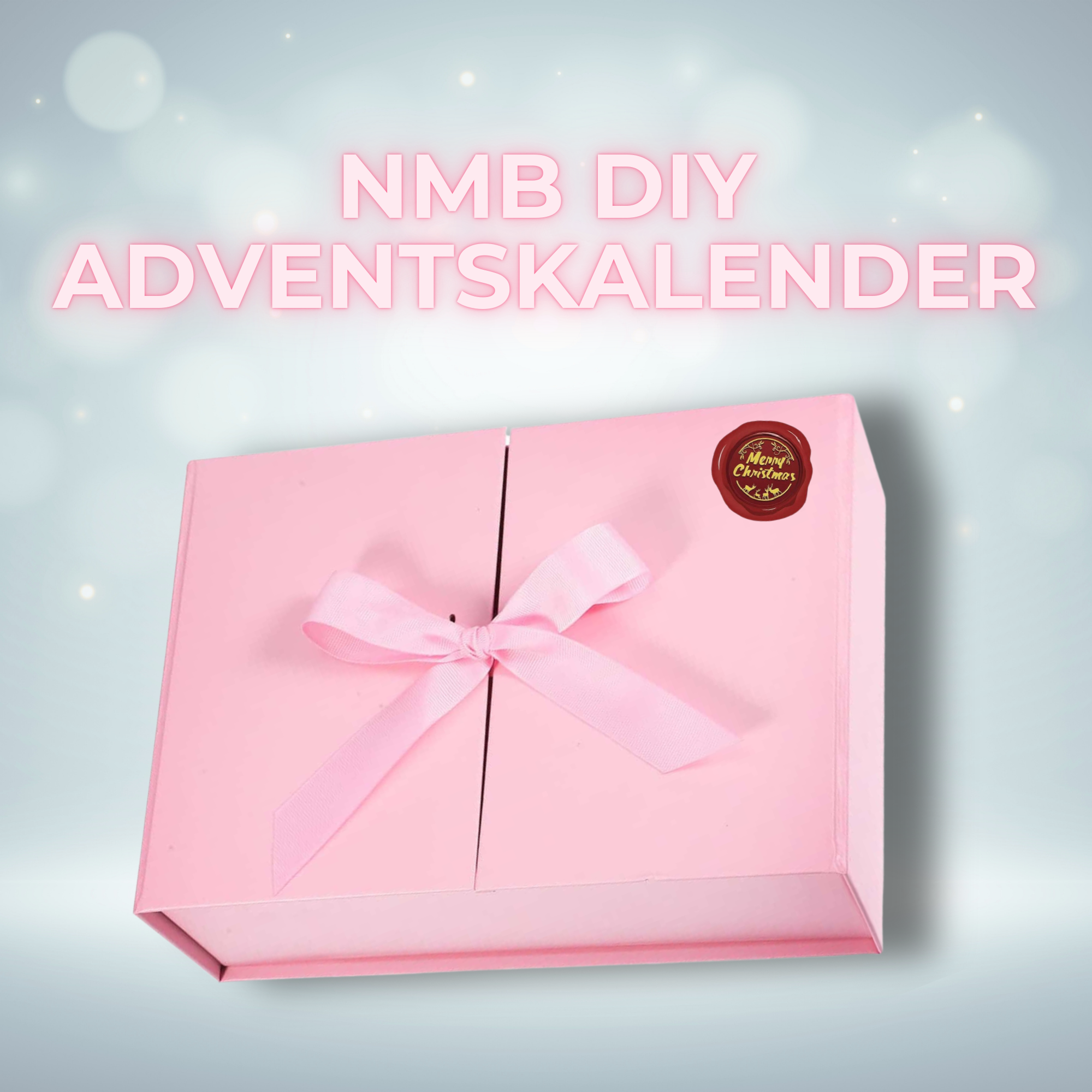 No-Makeup Beauty DIY Adventskalender