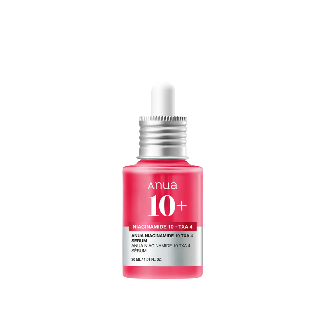 ANUA Niacinamide 10% + TXA 4% Serum 30ml