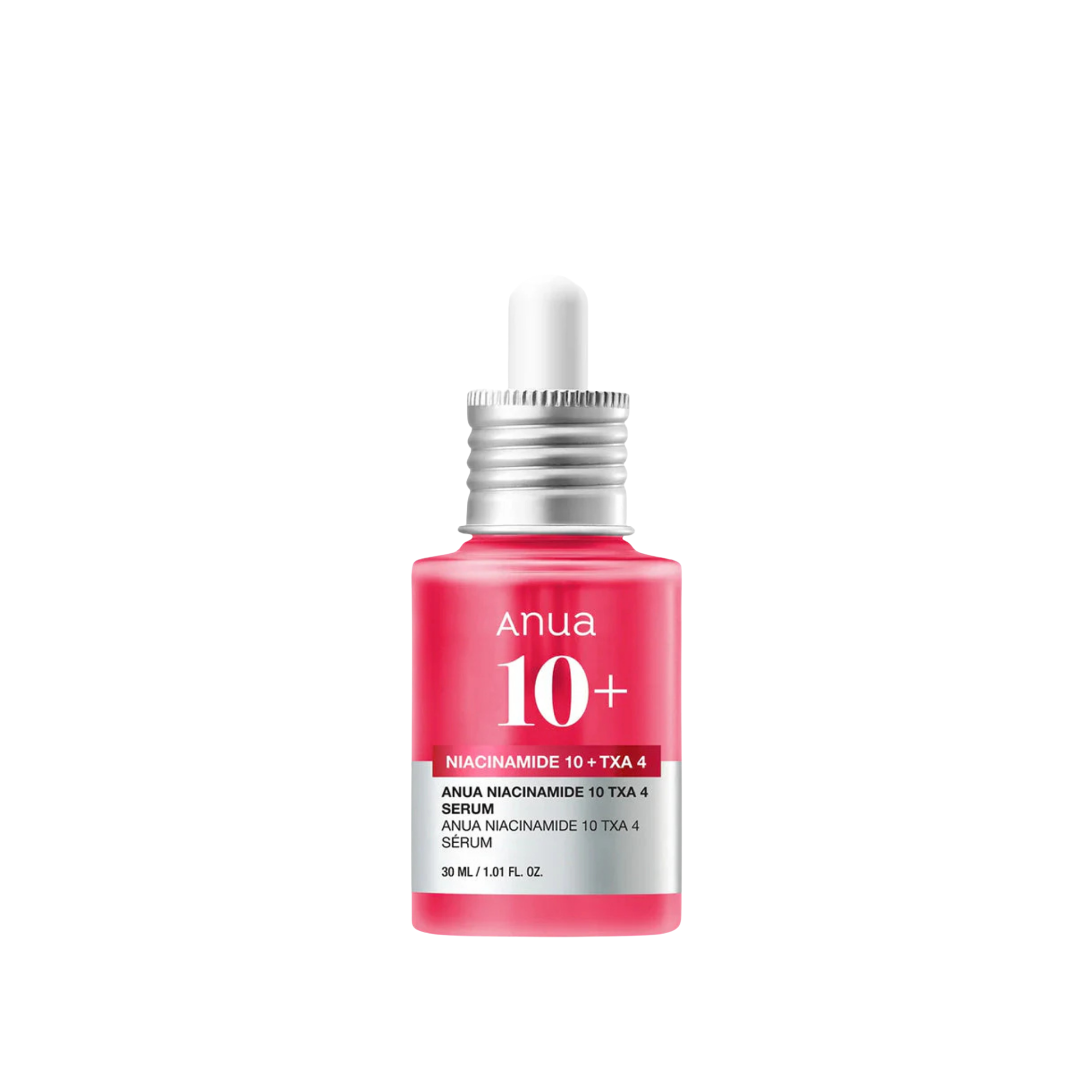 ANUA Niacinamide 10% + TXA 4% Serum 30ml
