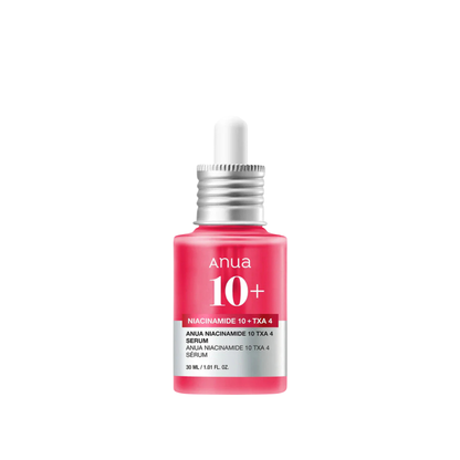 ANUA Niacinamide 10% + TXA 4% Serum 30ml