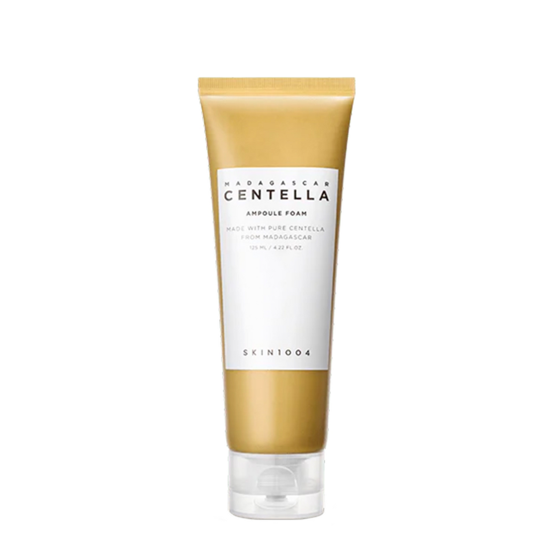 🎁 SKIN1004 Madagascar Centella Ampoule Foam (100% off)