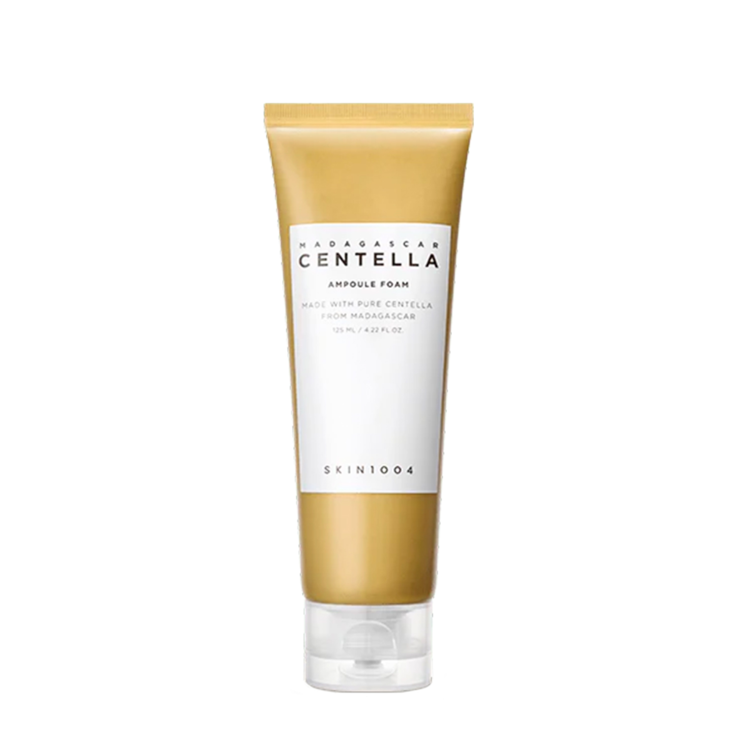 🎁 SKIN1004 Madagascar Centella Ampoule Foam (100% off)