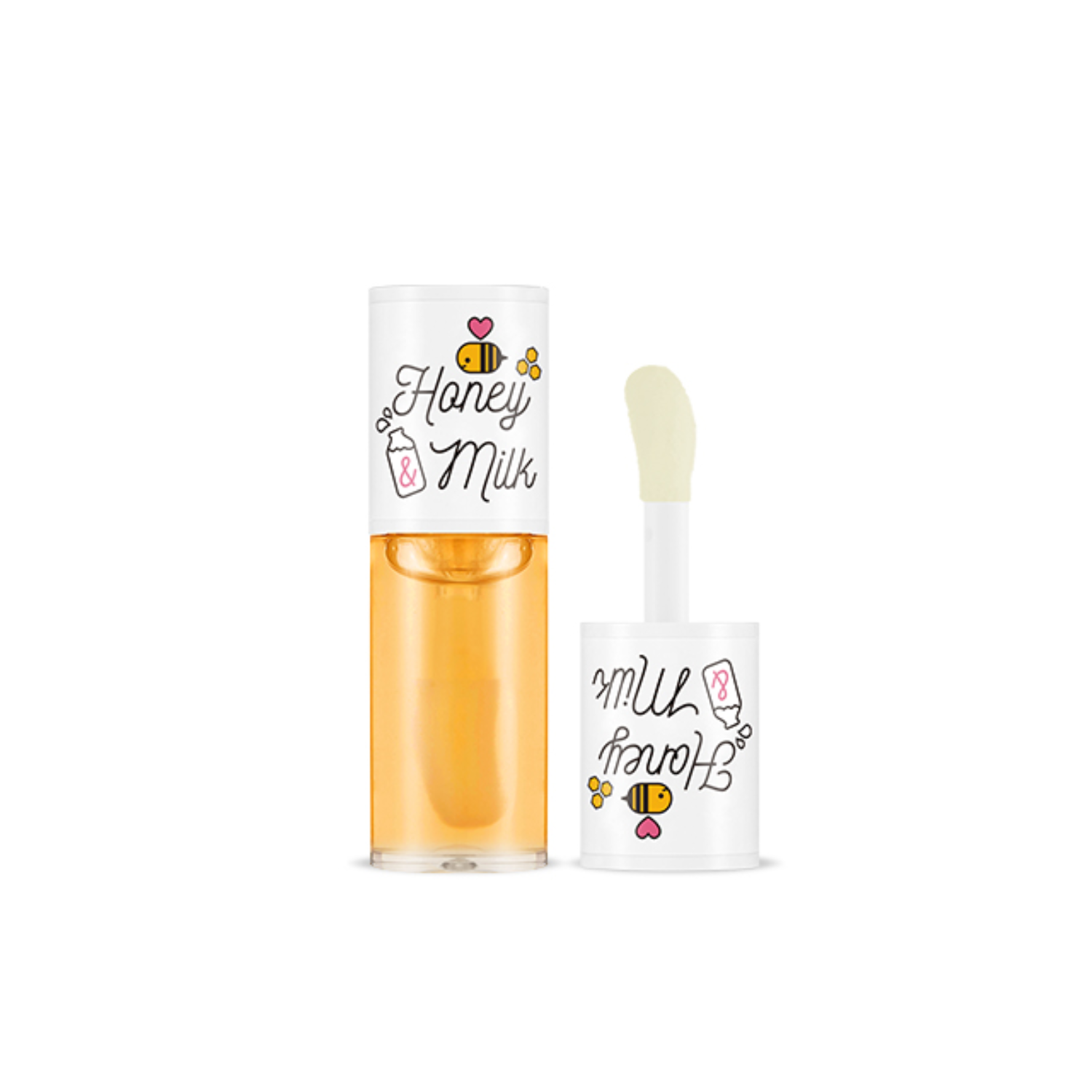 Apieu Honey &amp; Milk Lip Oil