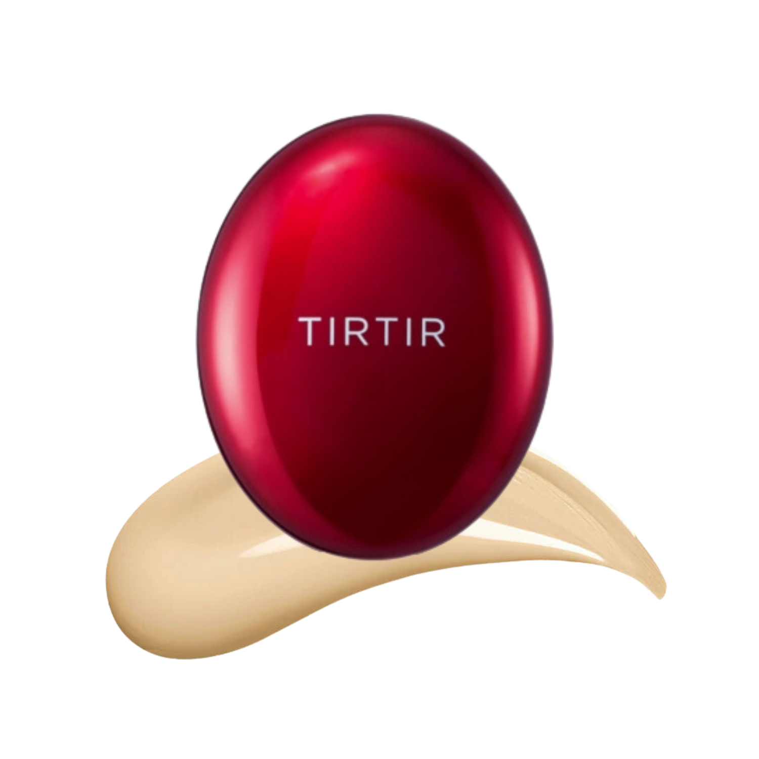 TIRTIR Mask Fit Red Cushion (8 Farben)