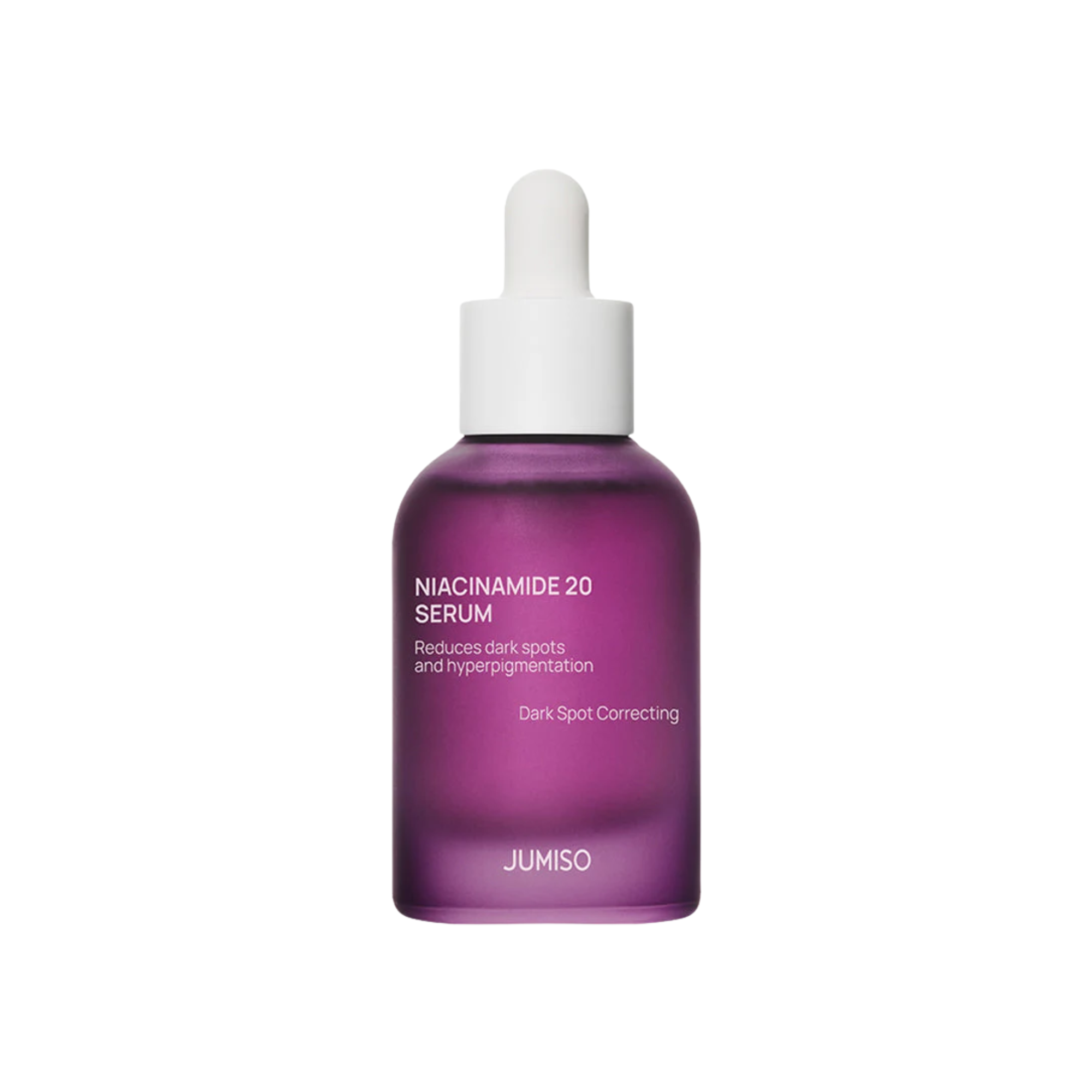 Jumiso Niacinamide 20 Serum 40ml