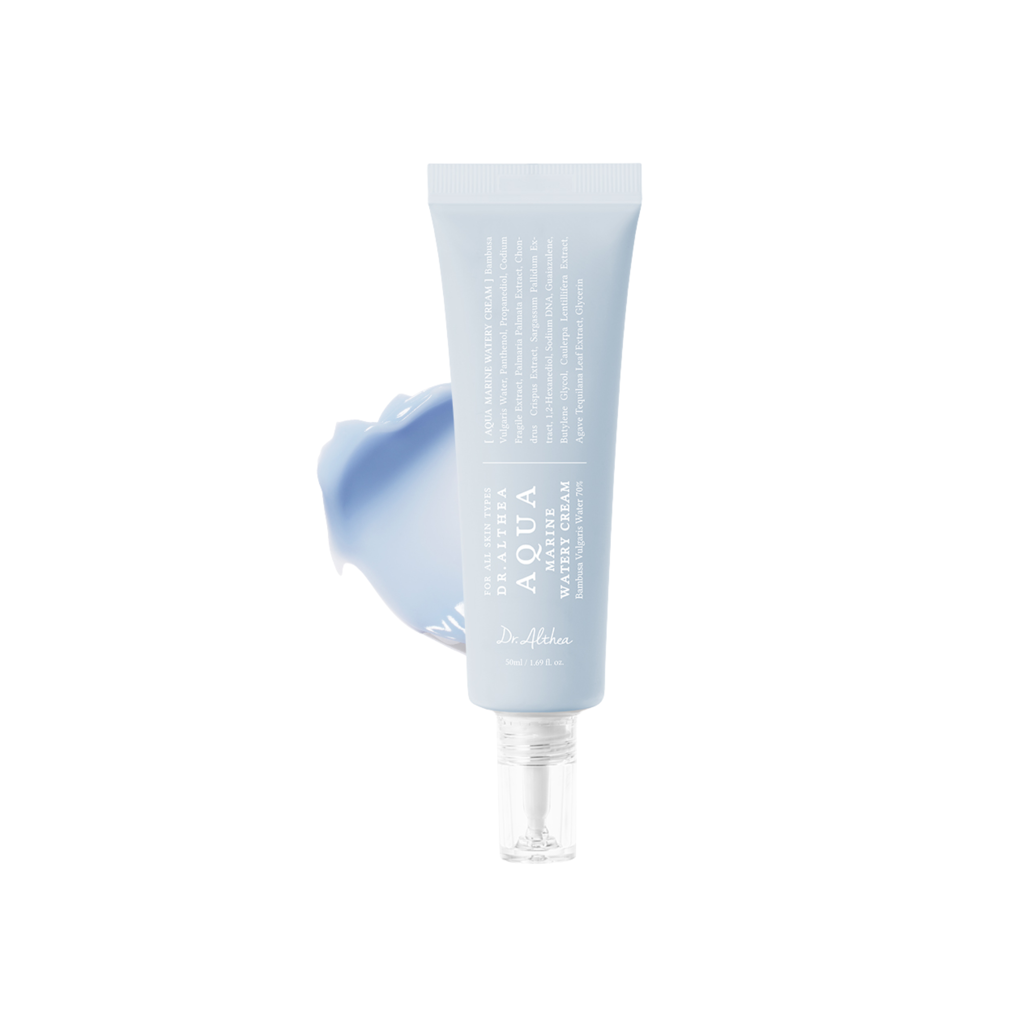 Dr. Althea Aqua Marine Watery Cream 50ml