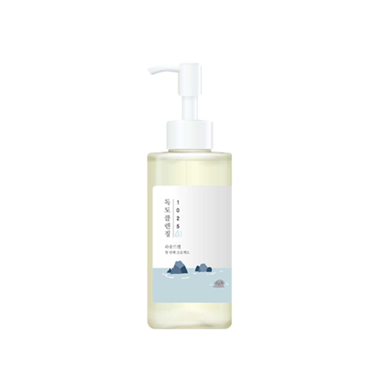 ROUND LAB 1025 Dokdo Cleansing Oil 200ml