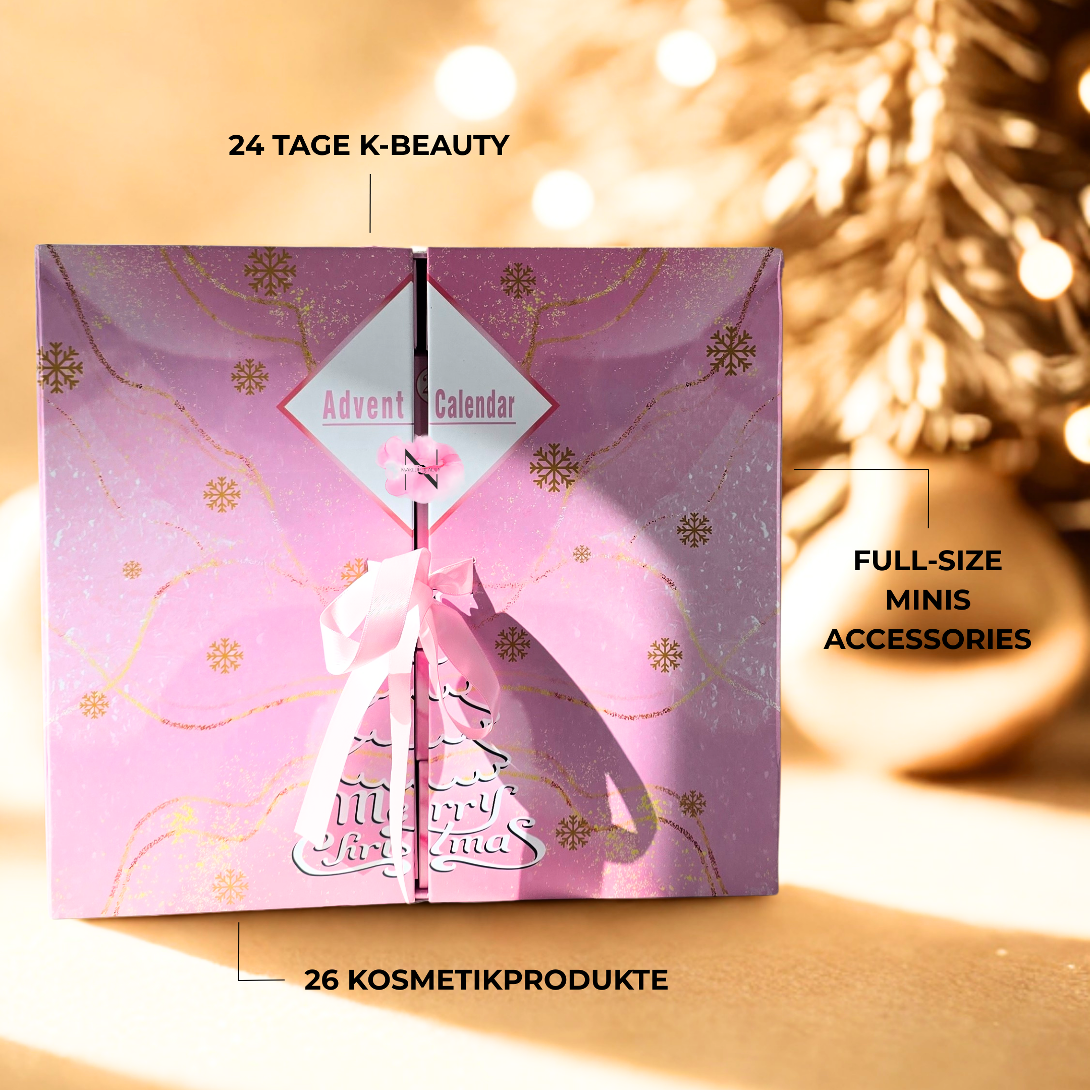 Adventskalender 2025
